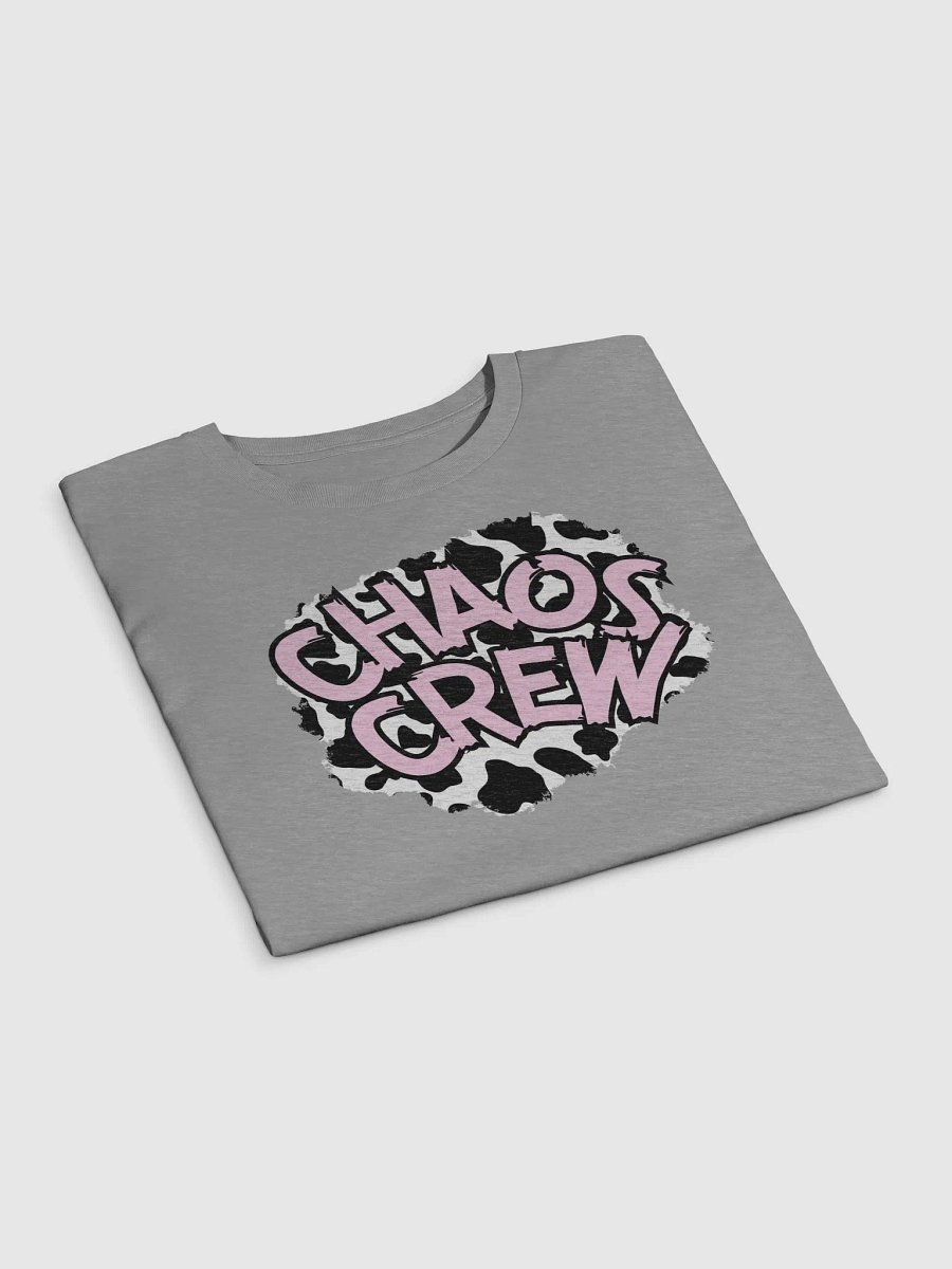 Chaos Crew Crop Top product image (20)