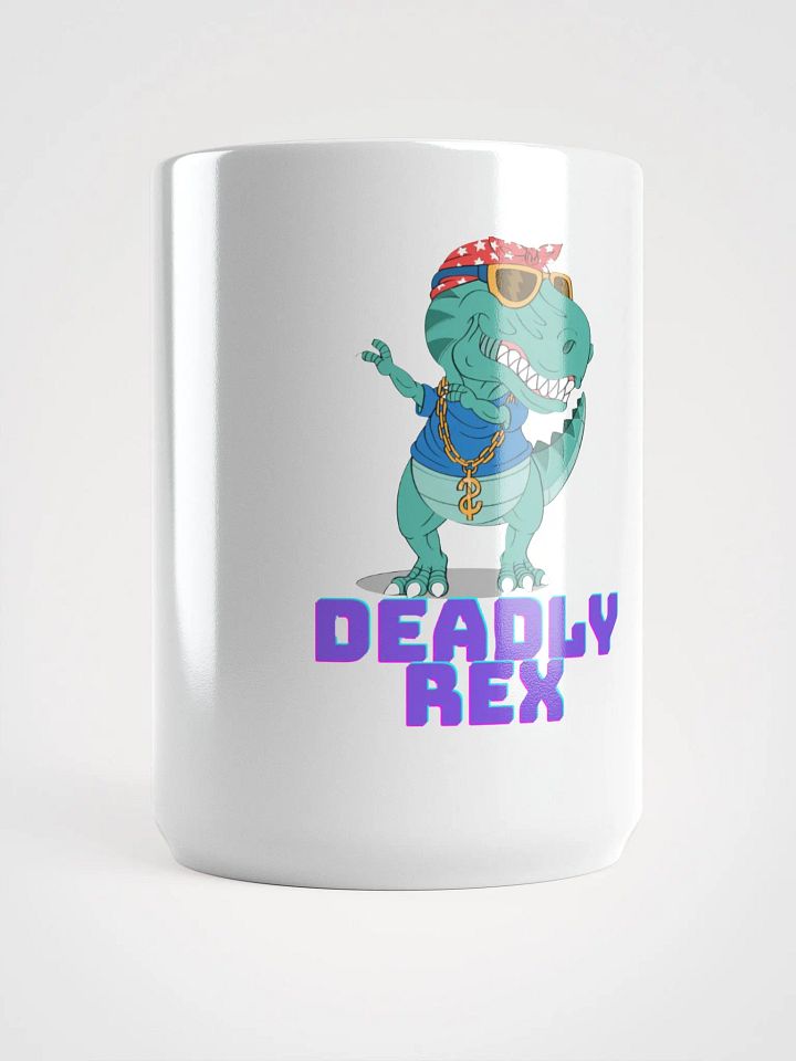 Rex Mug product image (1)