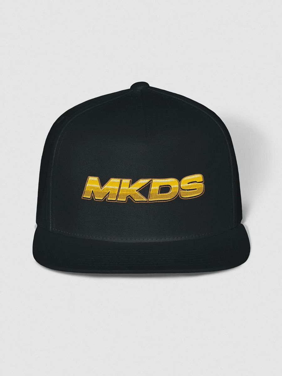 MKDS 20 Year Anniversary snapback product image (7)
