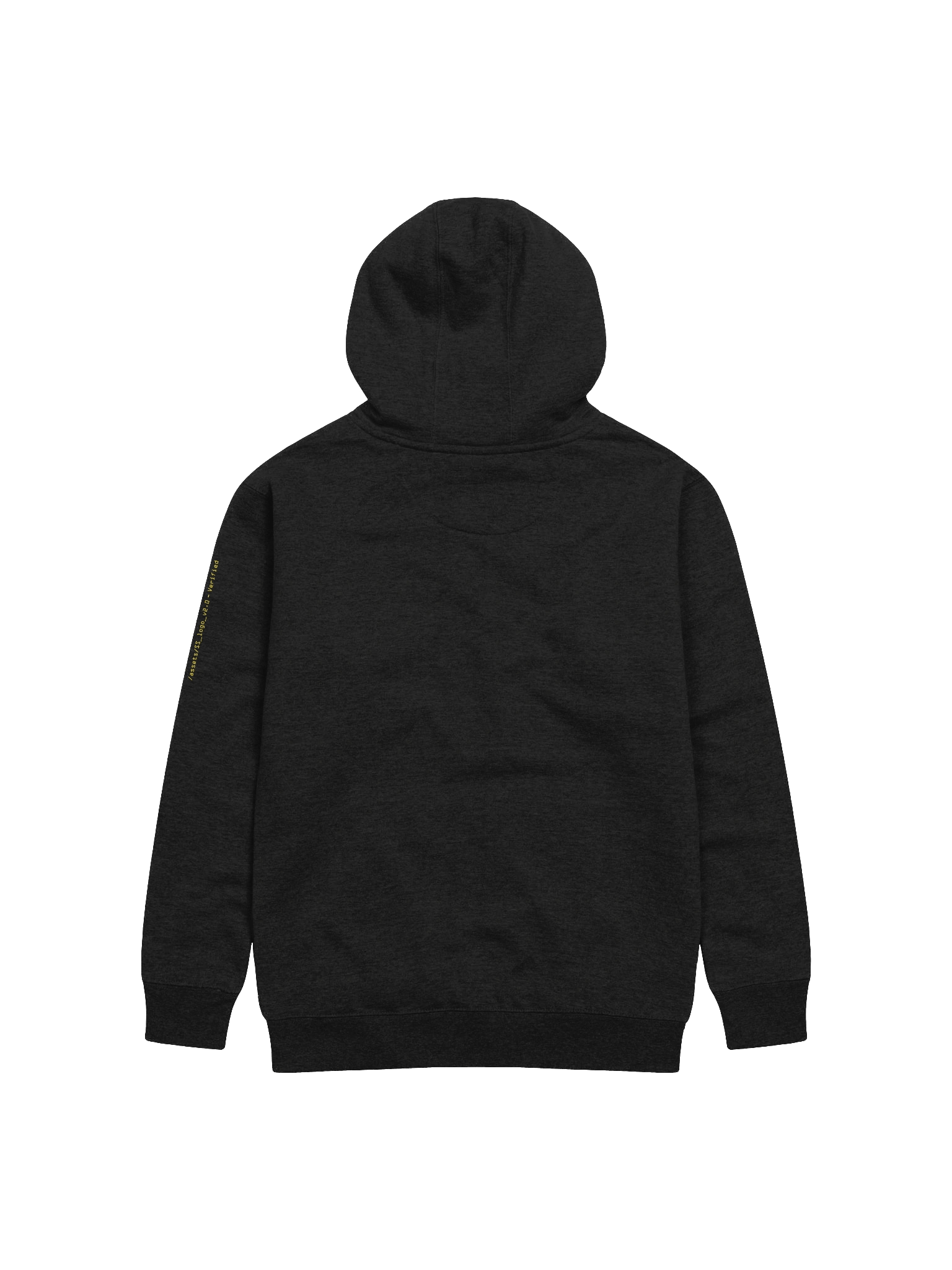 Slippy Slides Patch v2.0 Hoodie product image (21)
