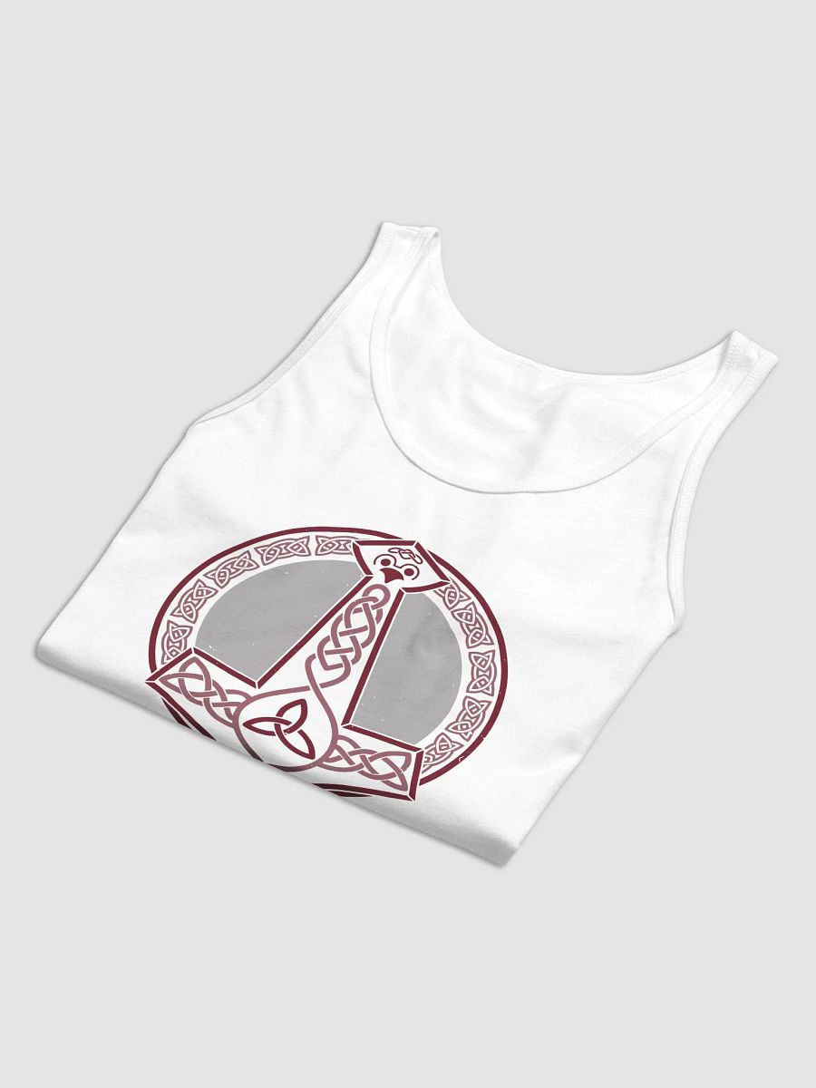 Mjölnir Men's Tank Top product image (6)
