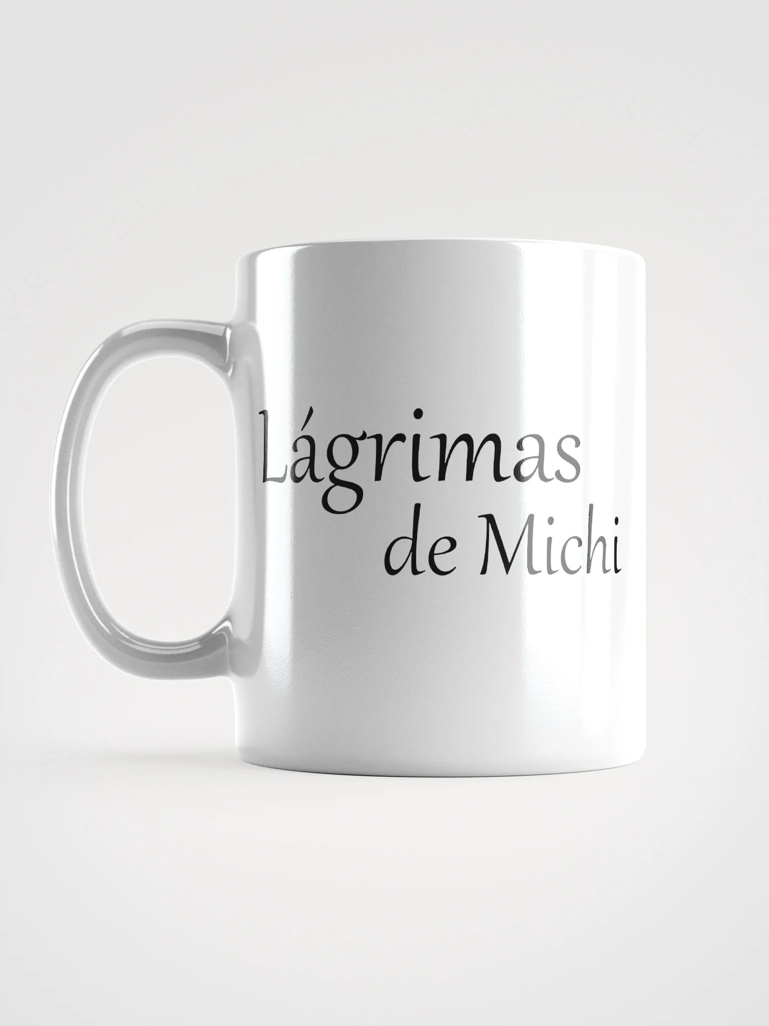 Lágrimas de michi product image (6)