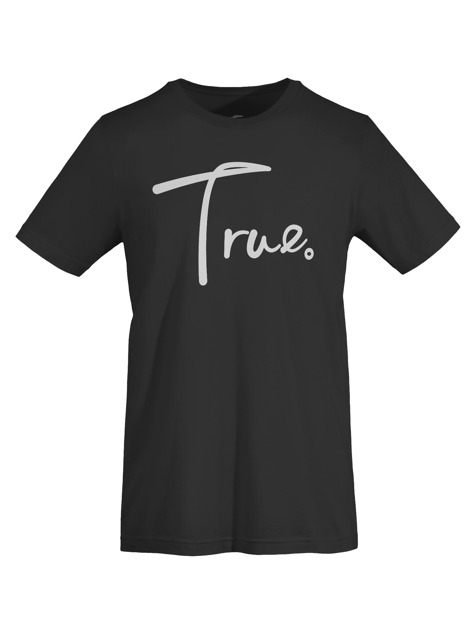 The Standard — in Grey + Whisper White (Unisex) product image (4)