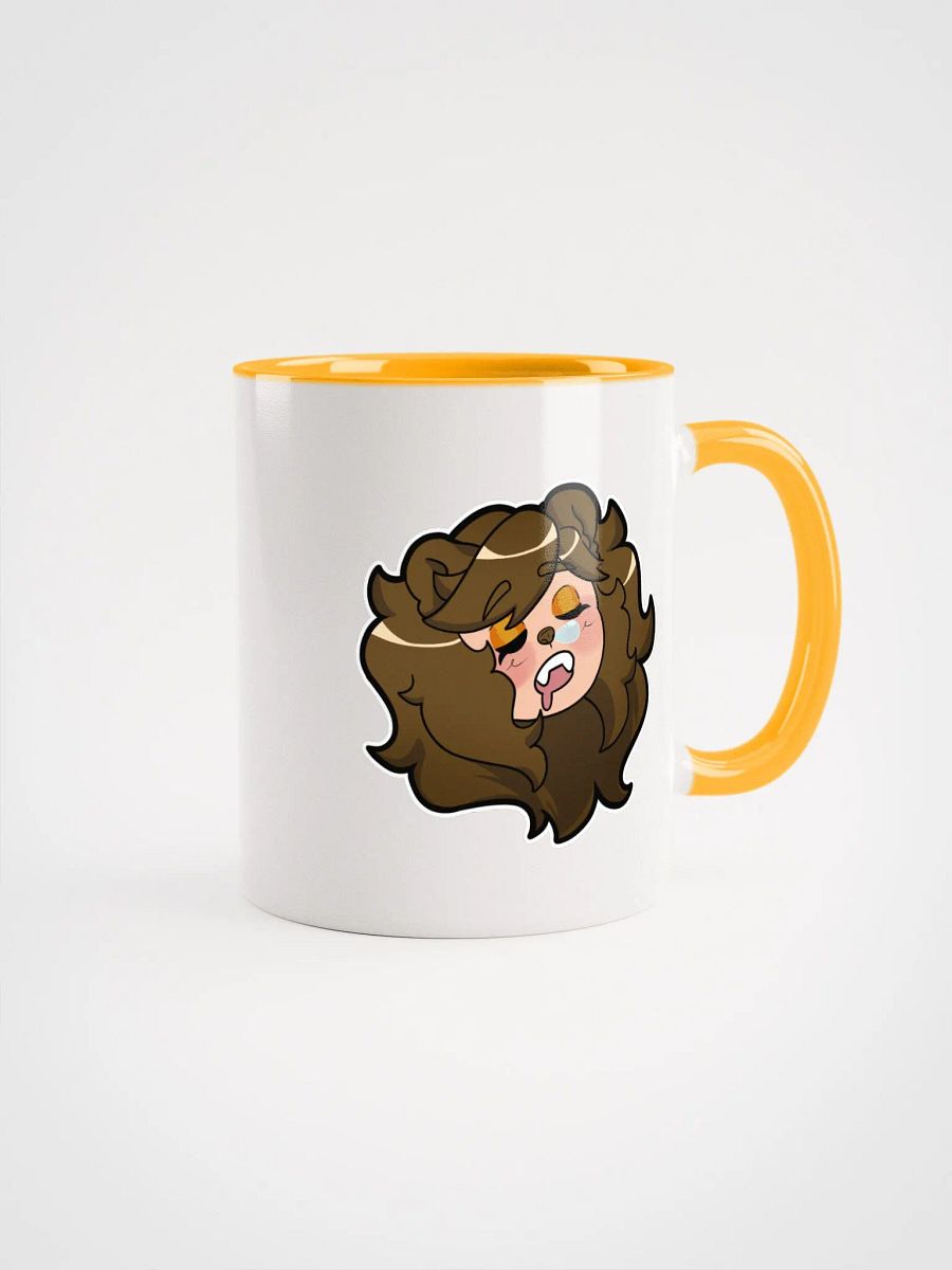 Dooble Bear Mug!! product image (1)