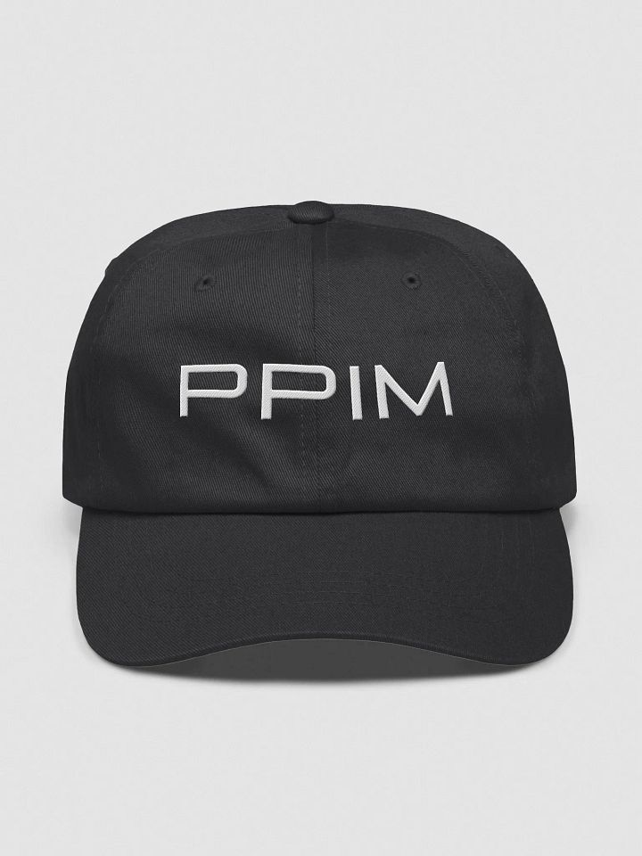 ppim Classic Dad Hat product image (5)