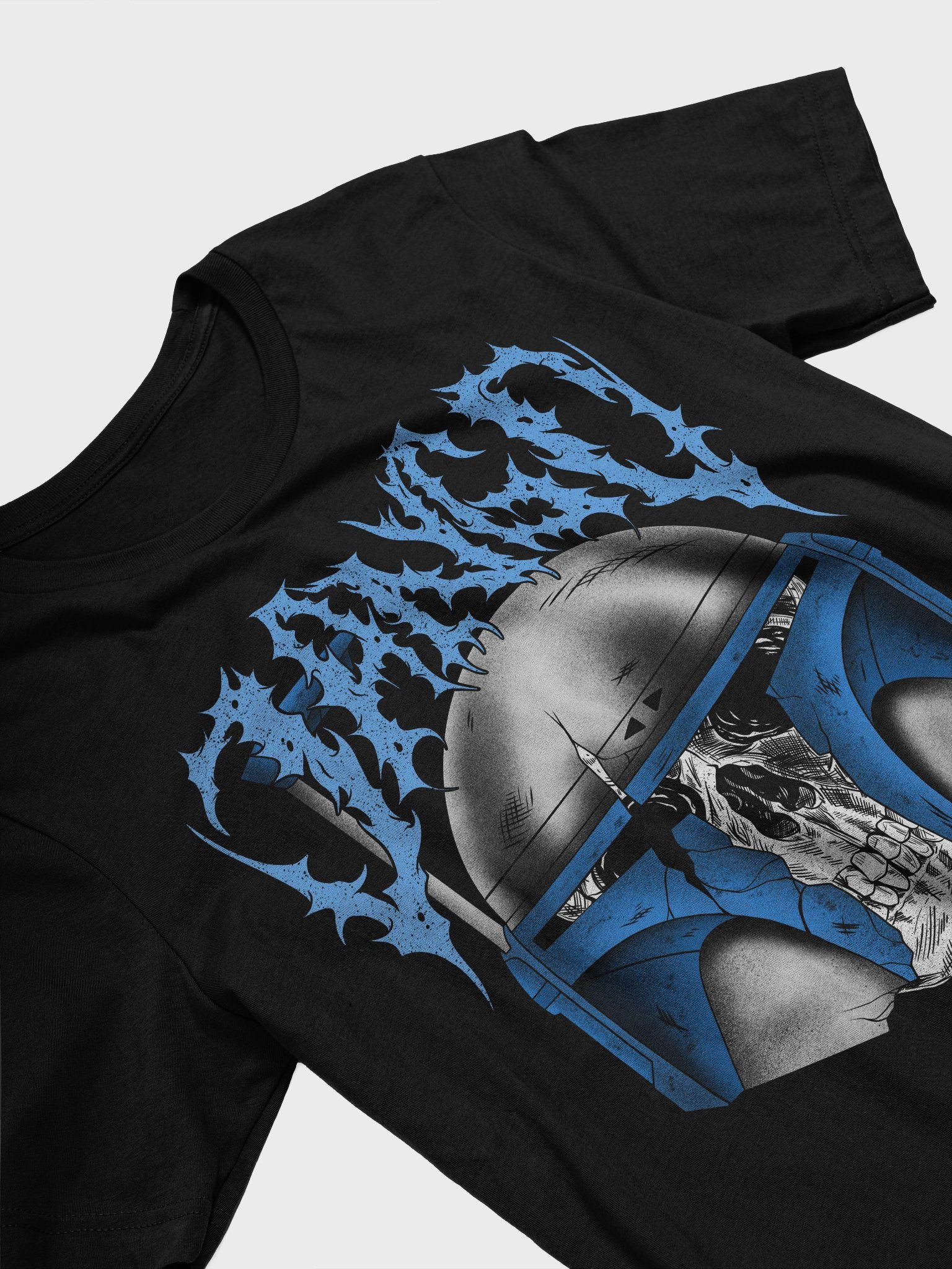 Jango - Tee product image (2)