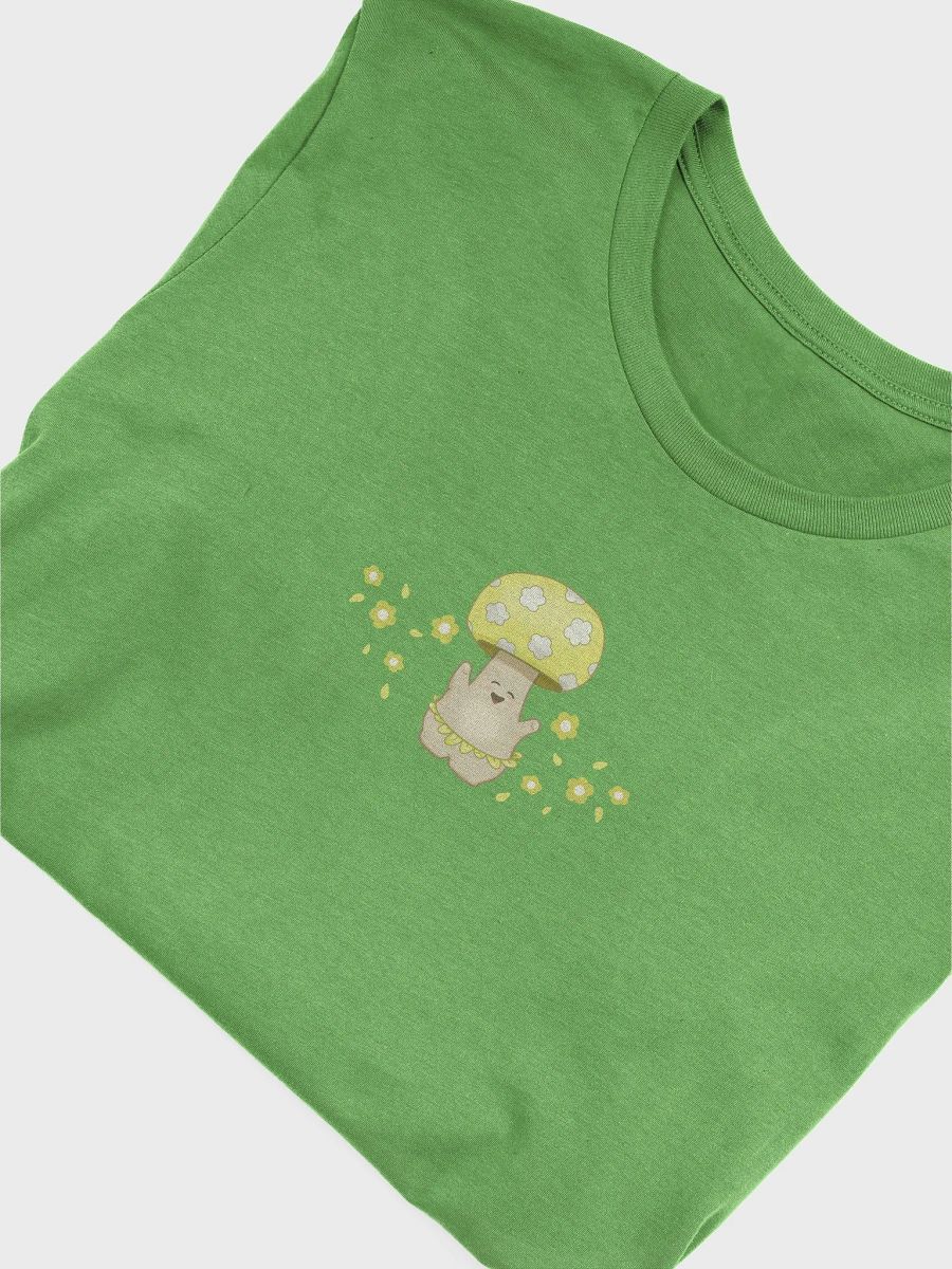 Groovy the Mushy Supersoft Tee product image (6)