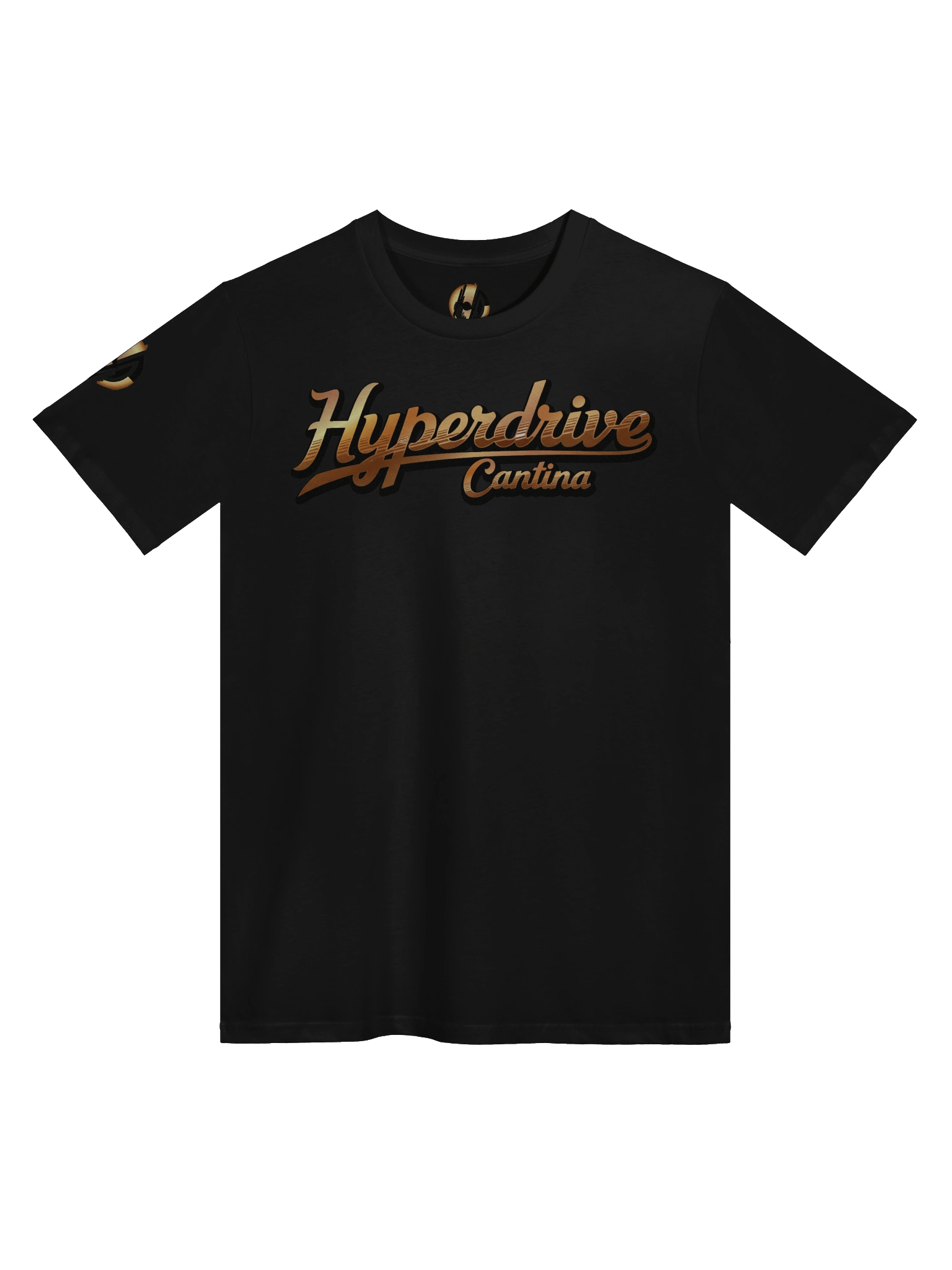 Hyperdrive Cantina Shirt product image (2)