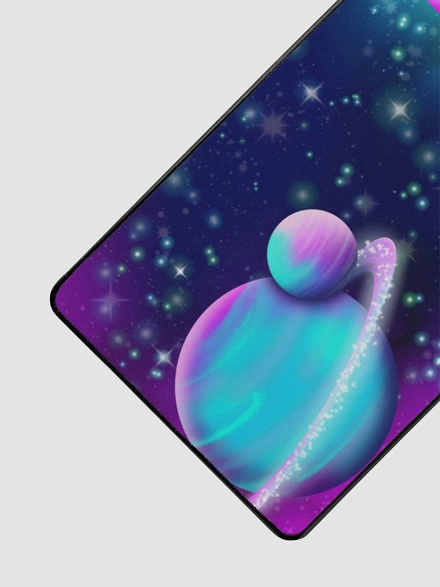 Legion Space Mat 12