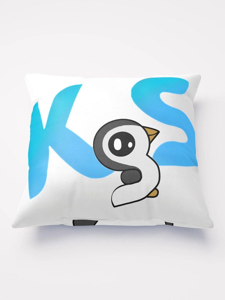 KGS Penguin Pillow product image (2)