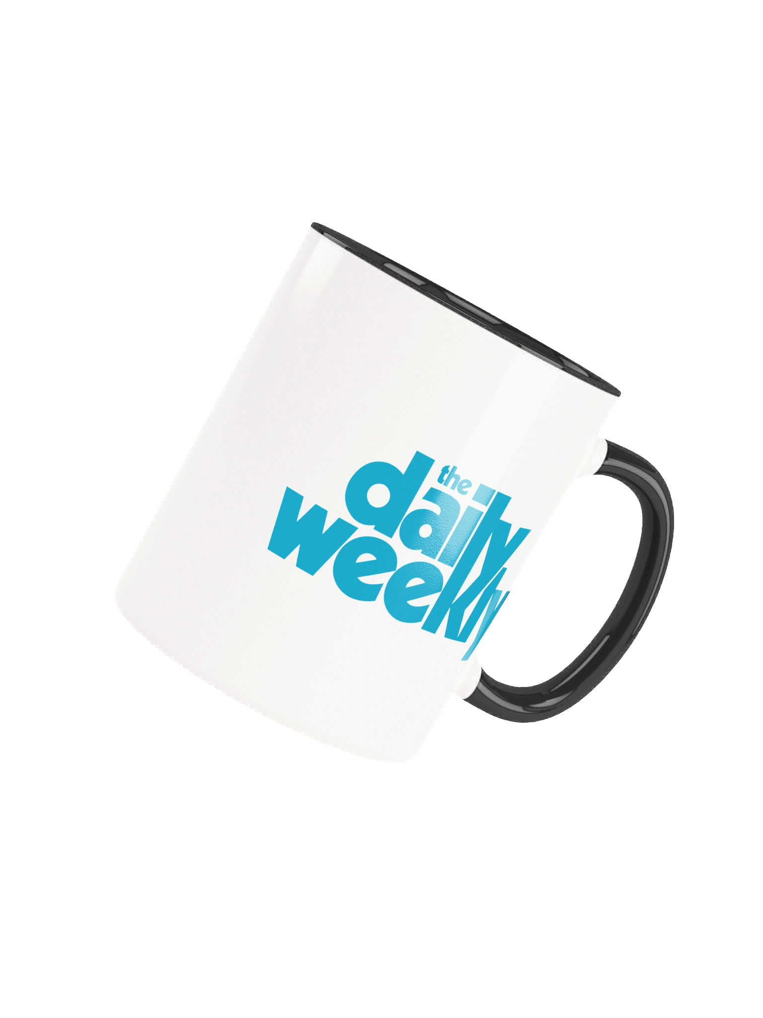The Daily Weekly Mug product image (4)