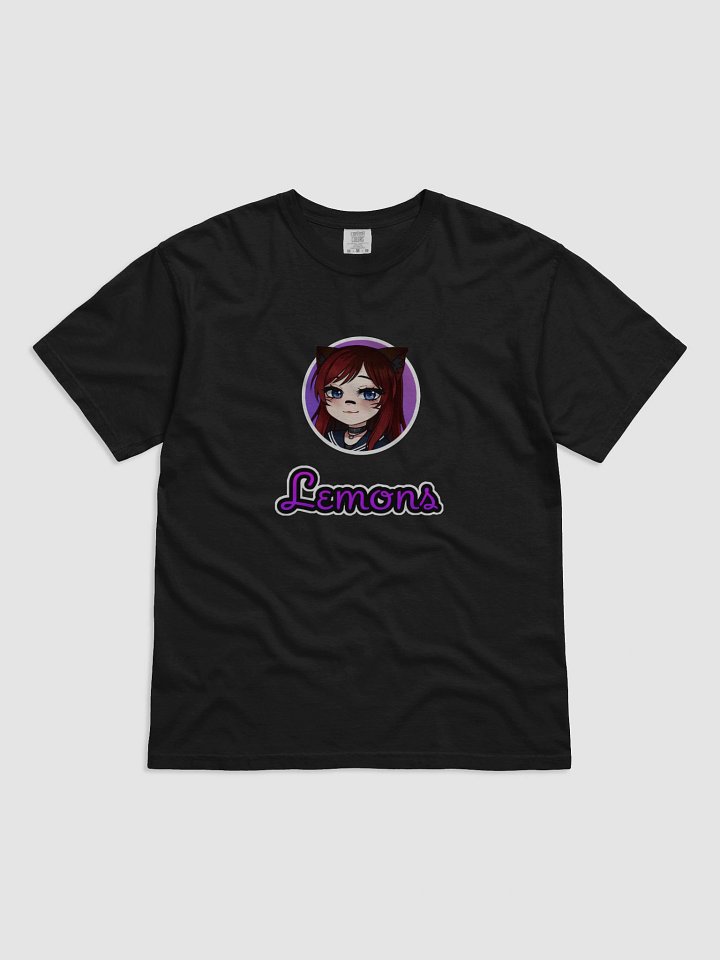 Lemons T-shirt product image (2)
