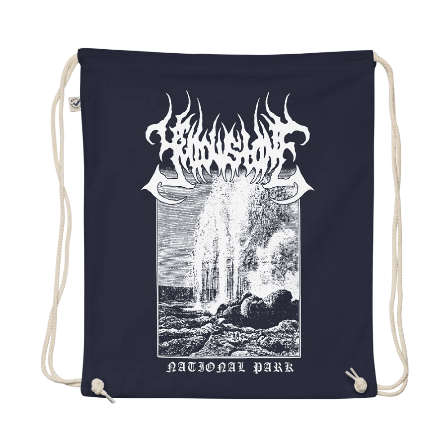 Old Faithful Bag product image (1)