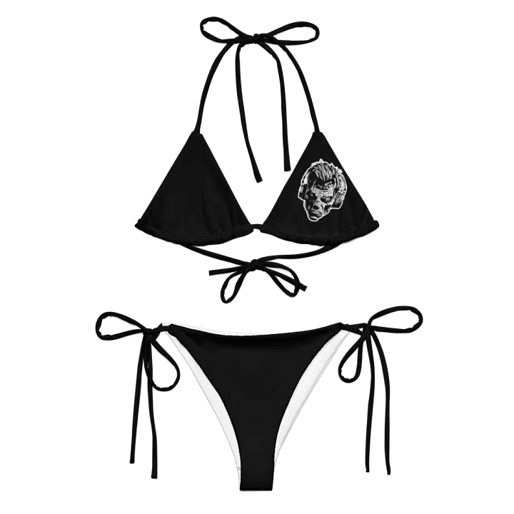 N.U.E. Signature Bikini Set product image (1)