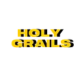 Holy Grails Clothing
