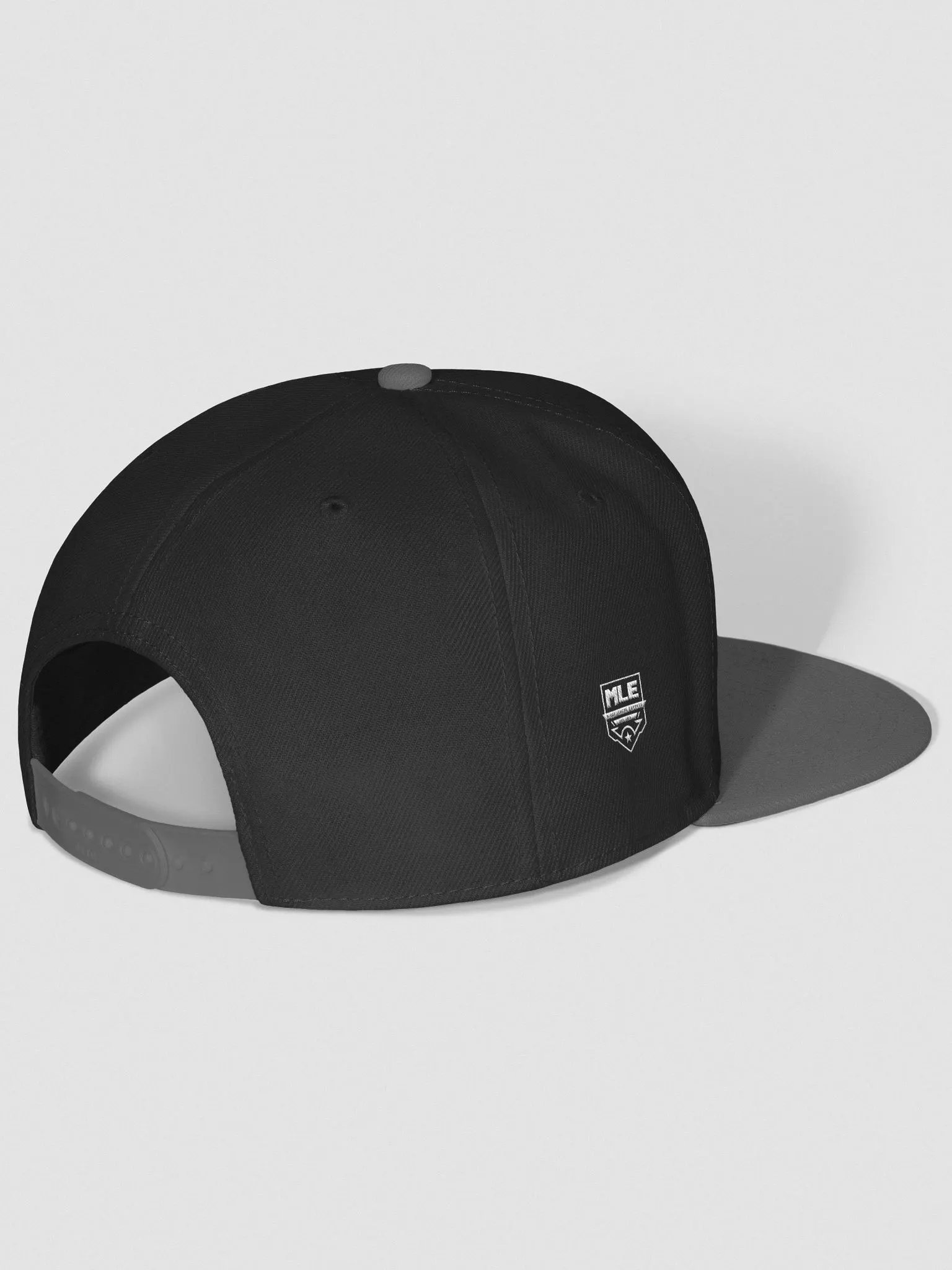 MLE Snapback product image (44)