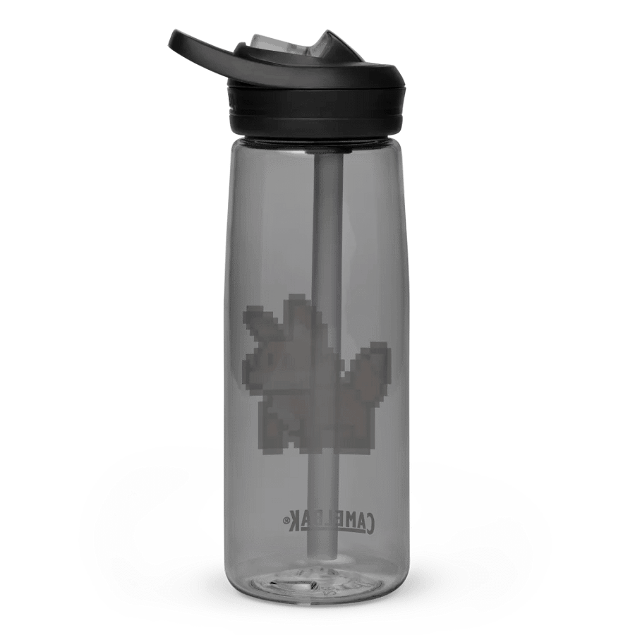 ShortBurst Water Bottle product image (4)