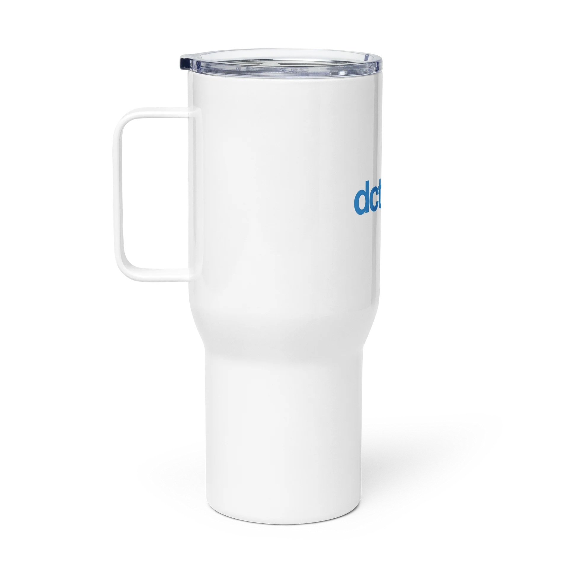 DCTUK Travel Mug product image (1)