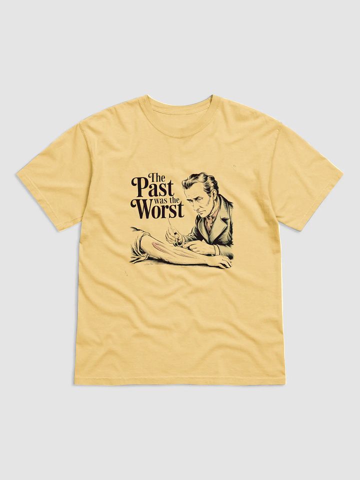 The Past Was the Worst product image (1)