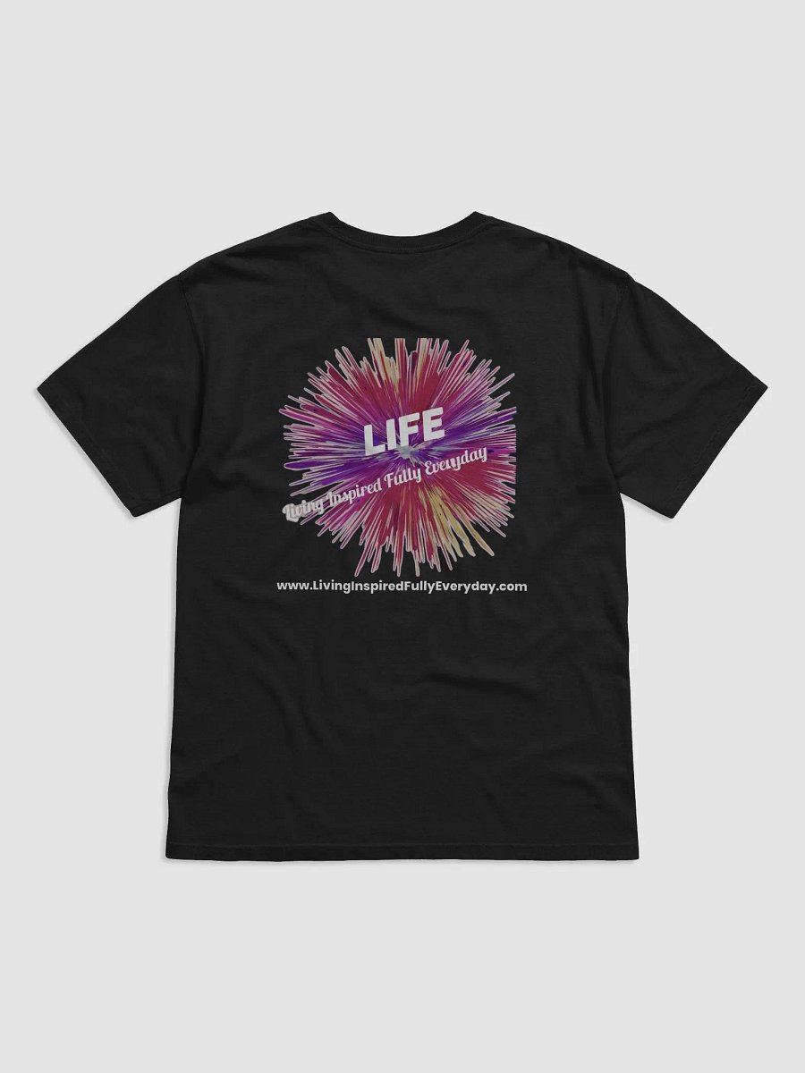 Comfort Colors Garment-Dyed Heavyweight T-Shirt product image (26)