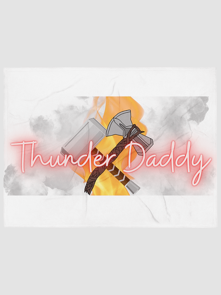 [MistyFires] Tblan Throw Blanket Tblan product image (1)