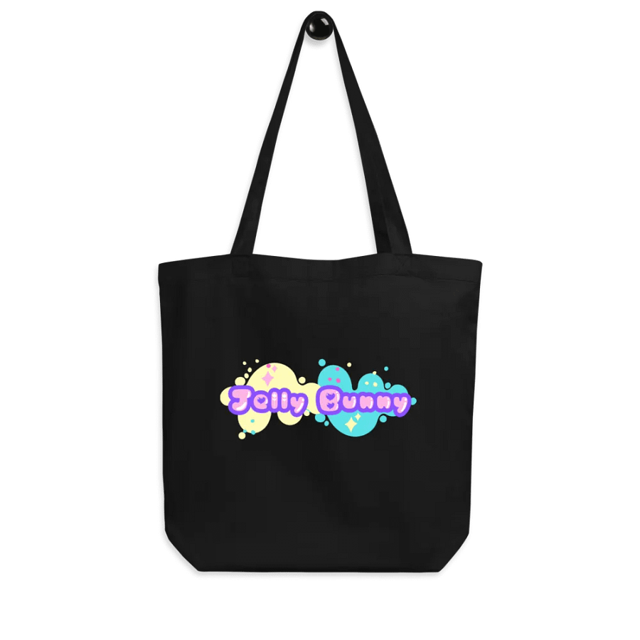 JellyBunny Tote product image (7)