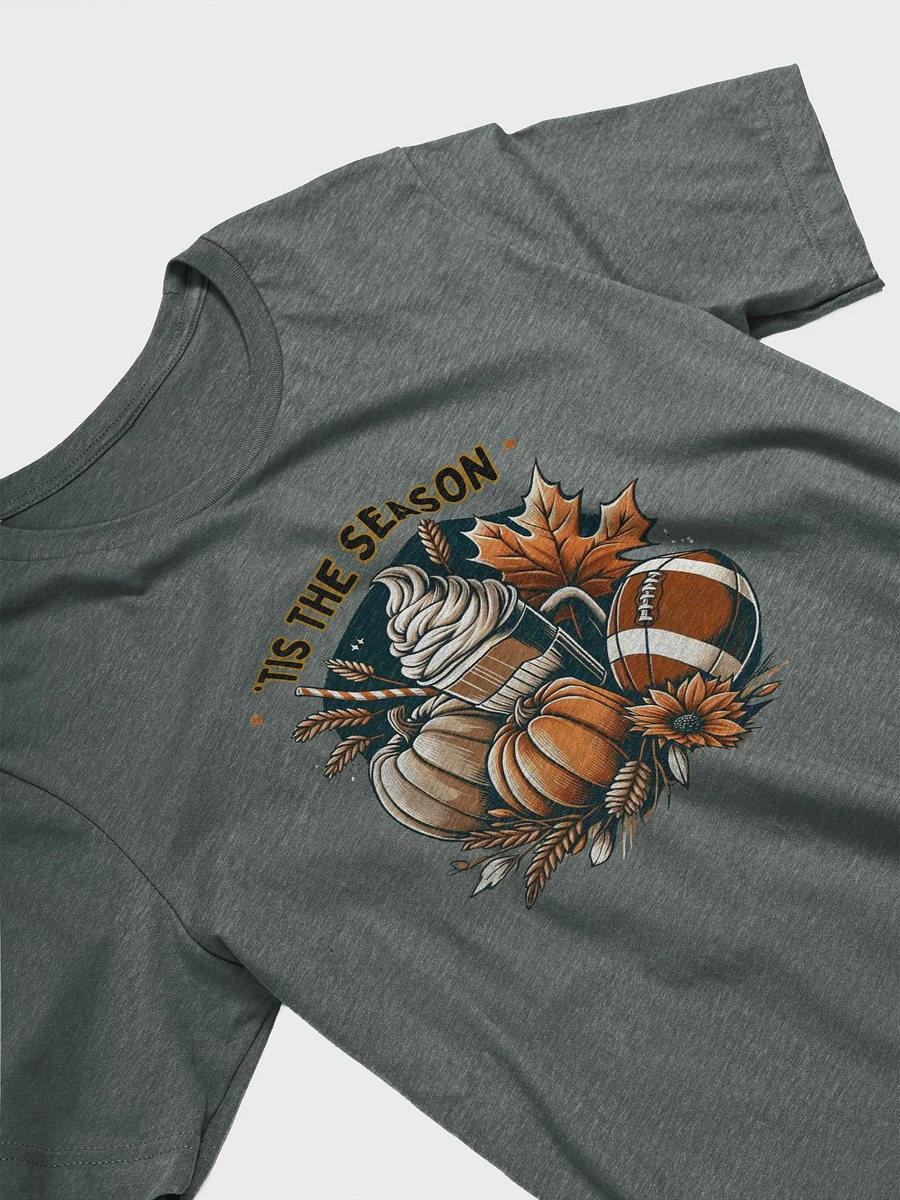 'TIS THE SEASON Tee product image (44)