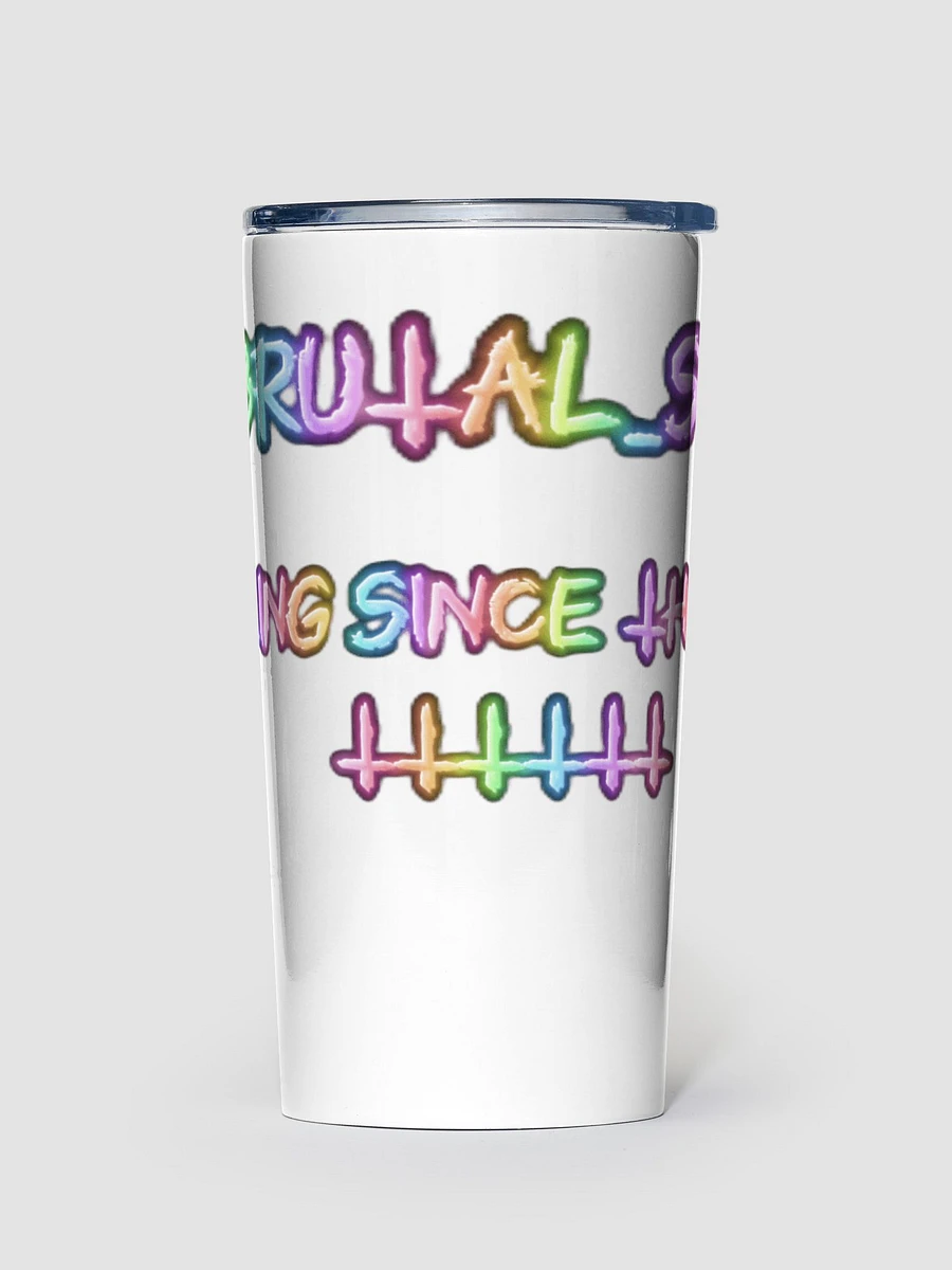 Brutal cute Cup product image (1)
