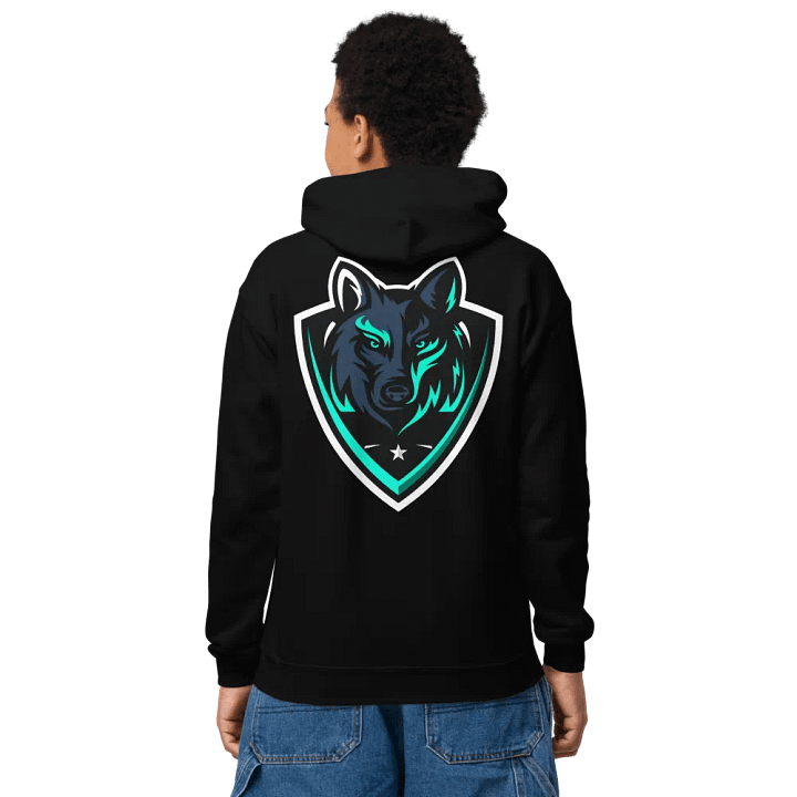 Youth Hoodie product image (1)