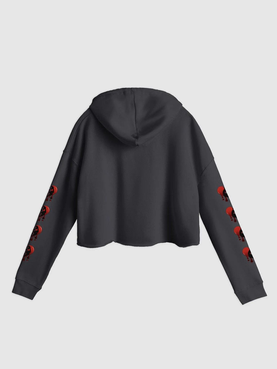 BROKEN CROP TOP product image (8)