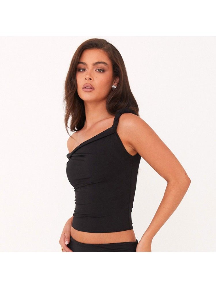 Asymmetrical tee product image (7)