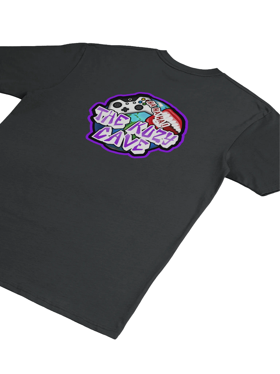 Cotton Heritage Men's Kuzy Cave T-Shirt product image (53)