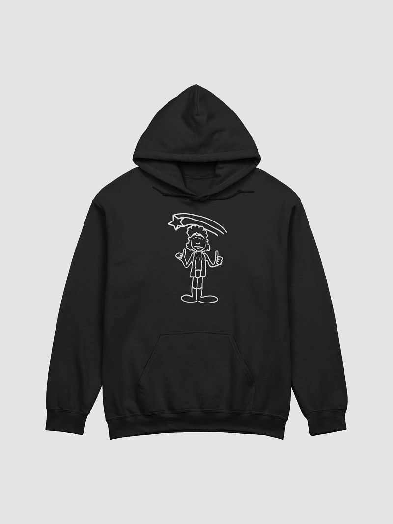Doodle Hoodie