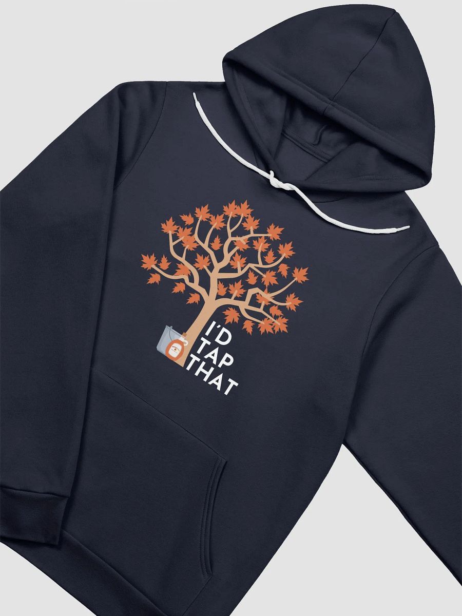 Redneck Gold I'd Tap that Hoodie product image (10)