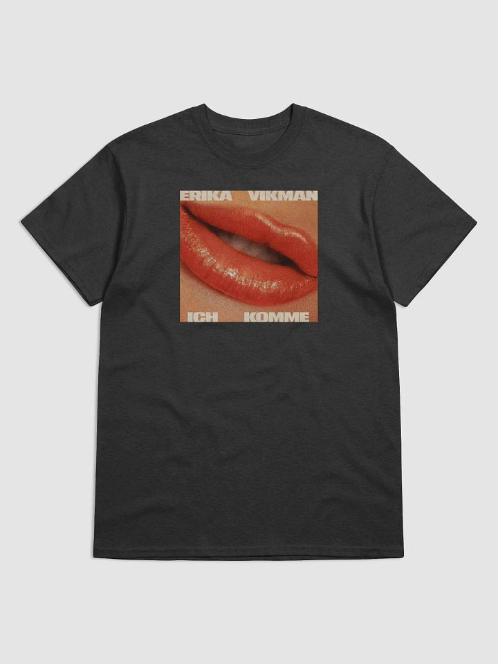 ICH KOMME Erika Vikman Tshirt product image (1)