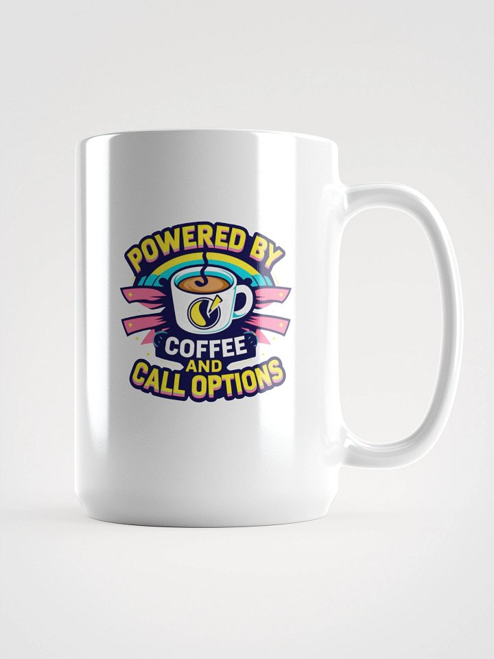 Upward Bound Coffee Mug product image (1)
