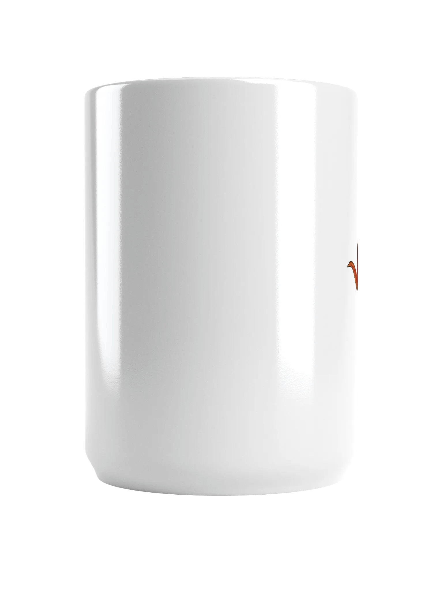 Swift Legion Glossy Mug product image (5)
