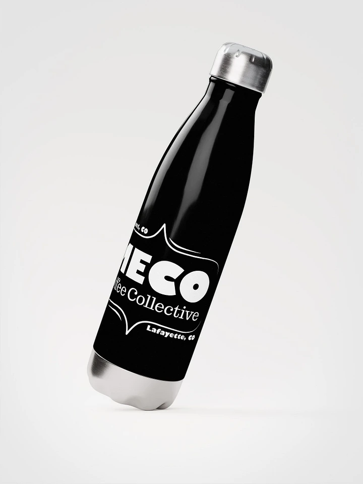 Stainless Steel Water Bottle product image (2)