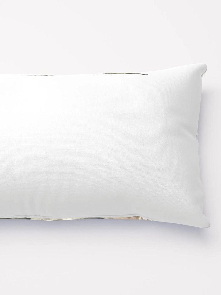 Throw Pillow - 