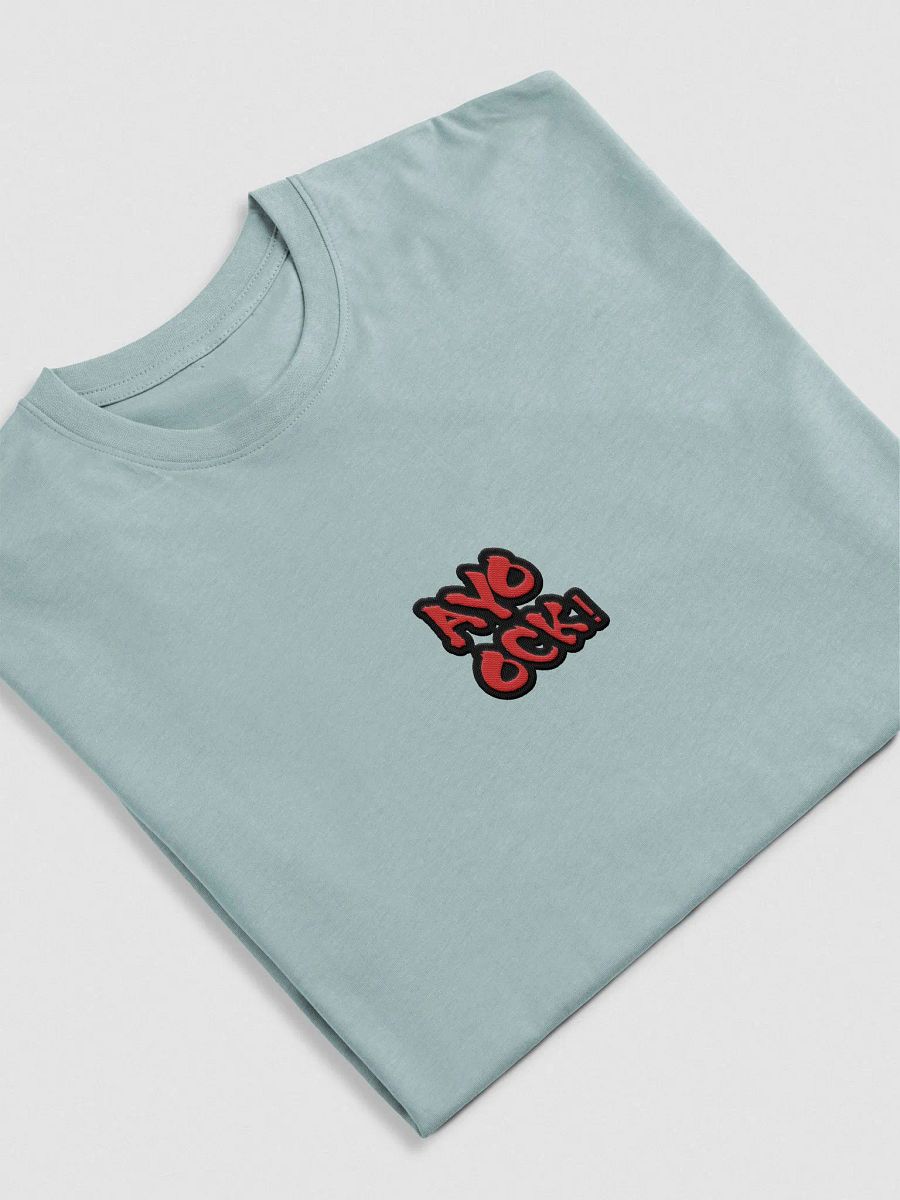 OCKY LOGO TEE product image (24)