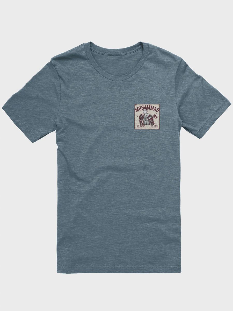 Vintage Muhammad Ali Boxer T-Shirt product image (23)
