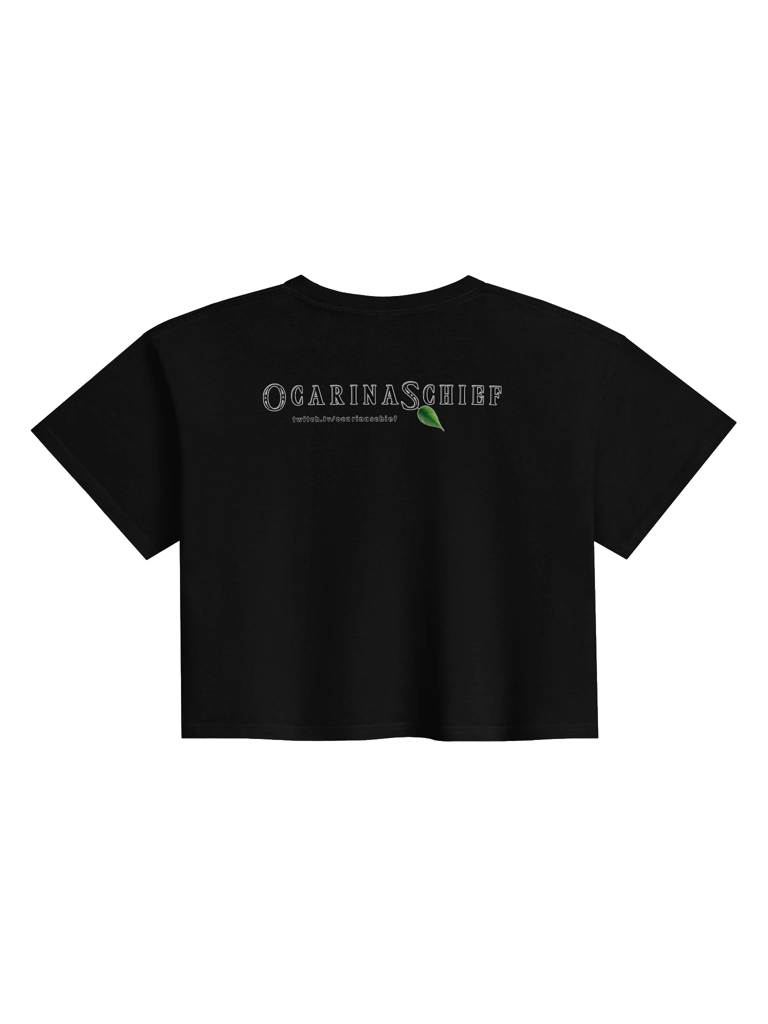Healing In Progress Women's Premium Crop Top product image (17)