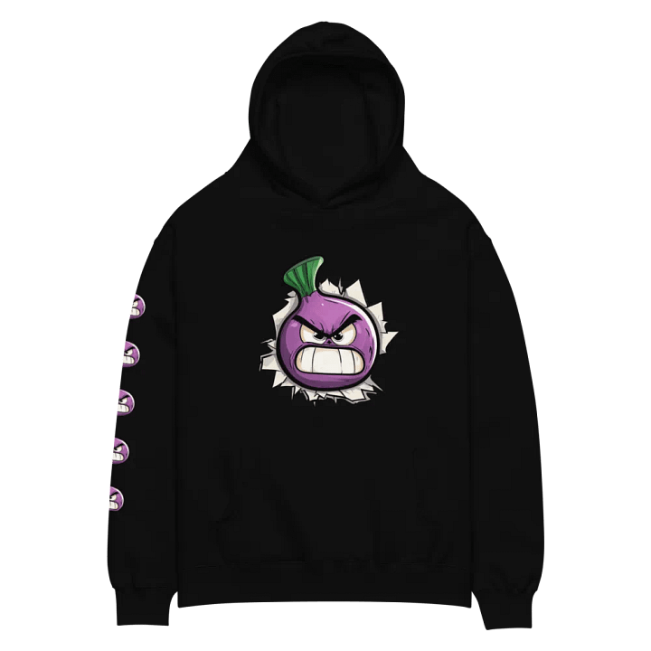 multi onion hoodie product image (2)