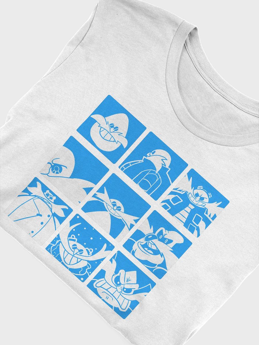 70 ALTERNATIVE ACCOUNTS TSHIRT product image (3)