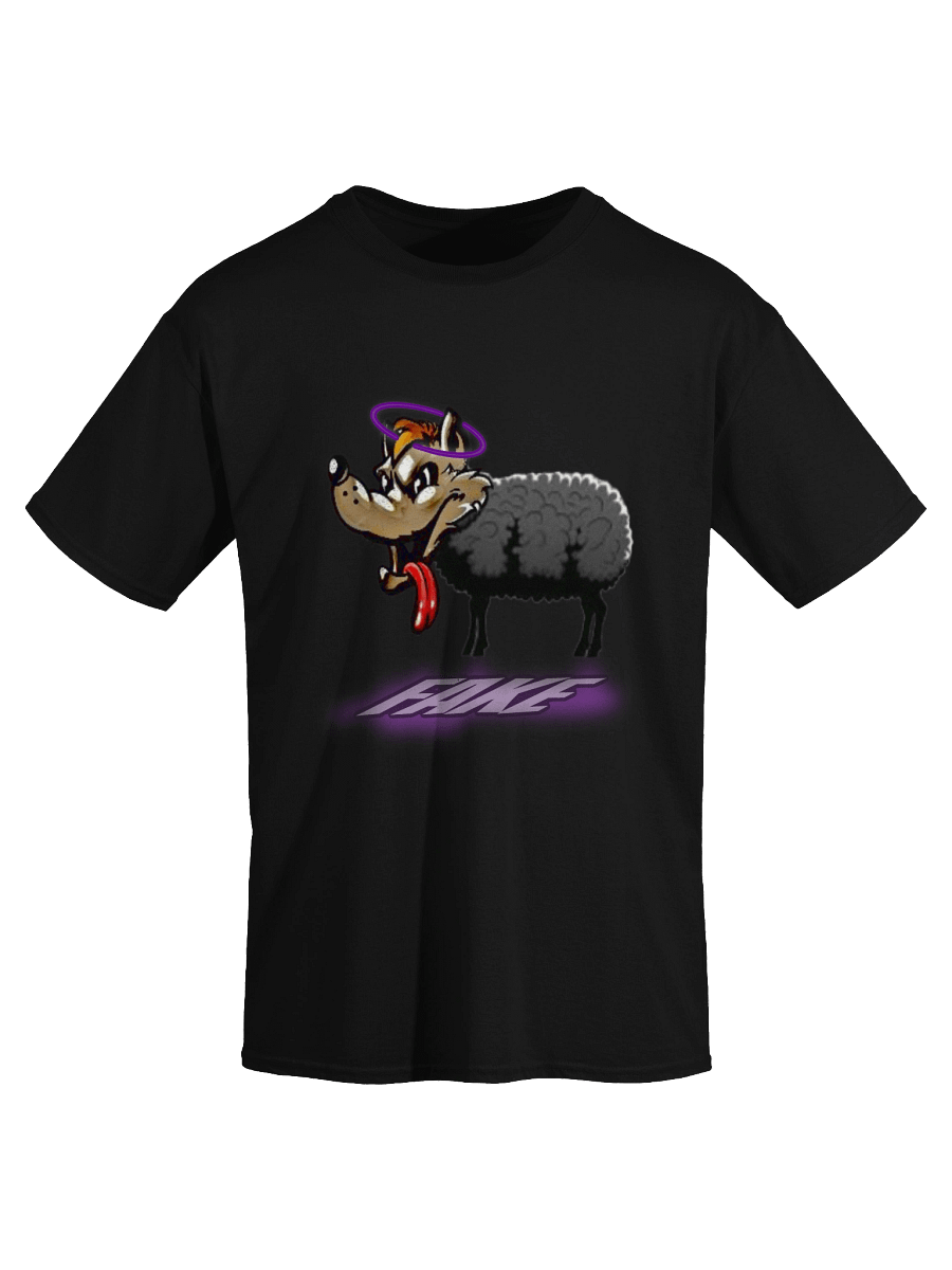 Misunderstood T-Shirt product image (3)