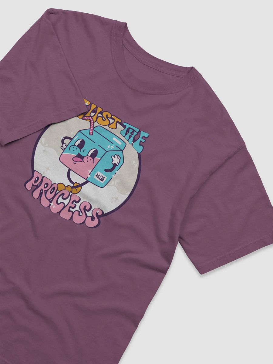 Trust The Process Shirt product image (7)