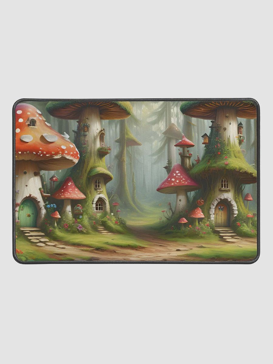 Desk Mat 18
