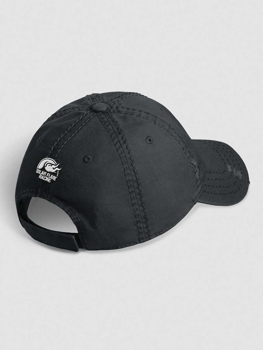 Phillip Groner #11 Hat product image (3)