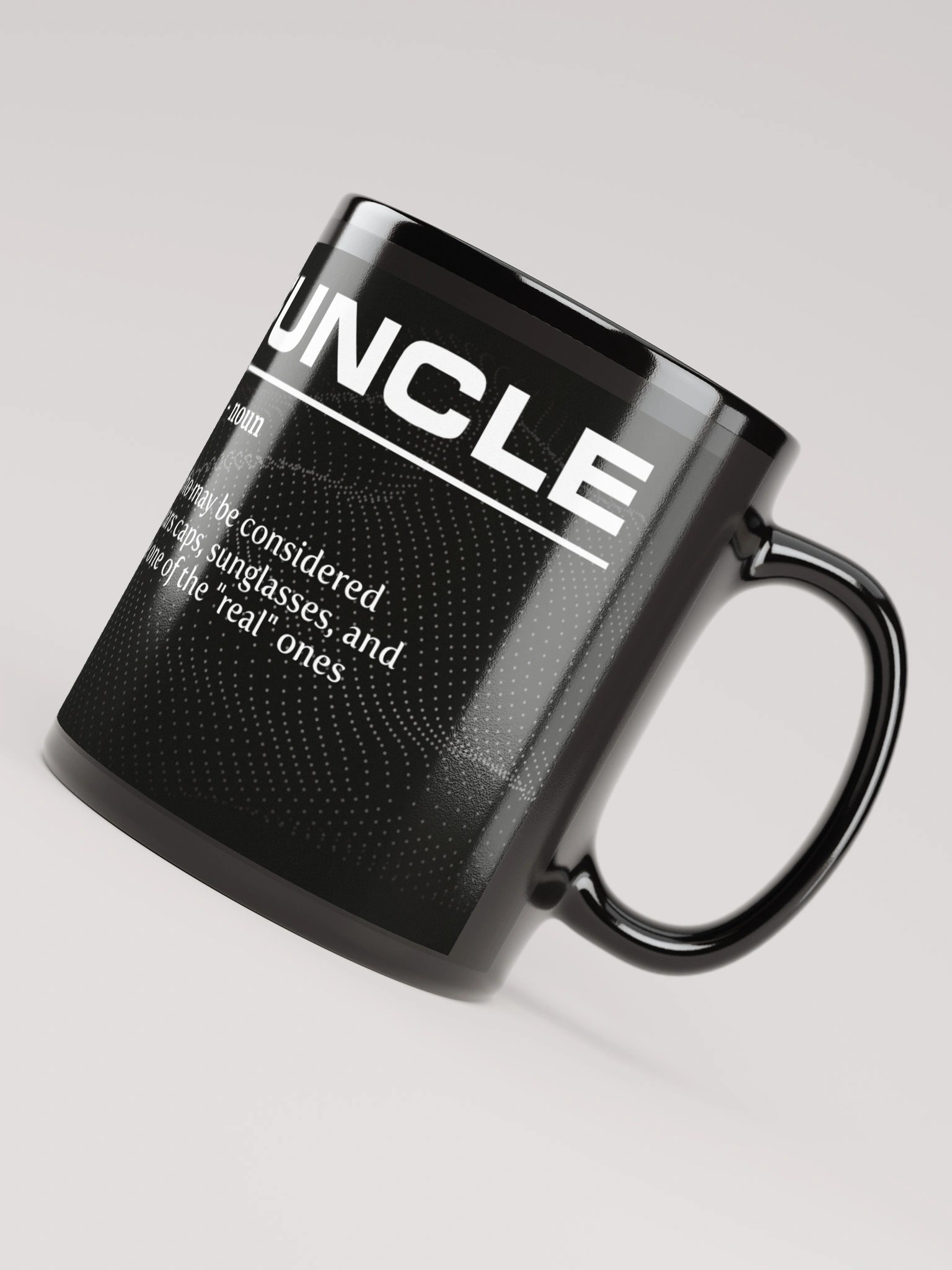 NEUROFUNCLE MUG product image (7)