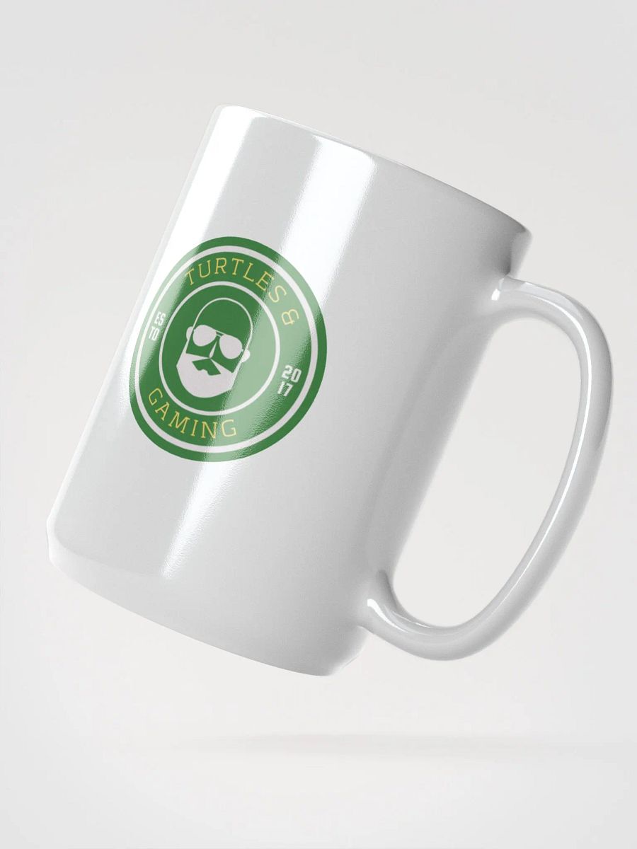 Body Cam Bingo - Mug product image (4)